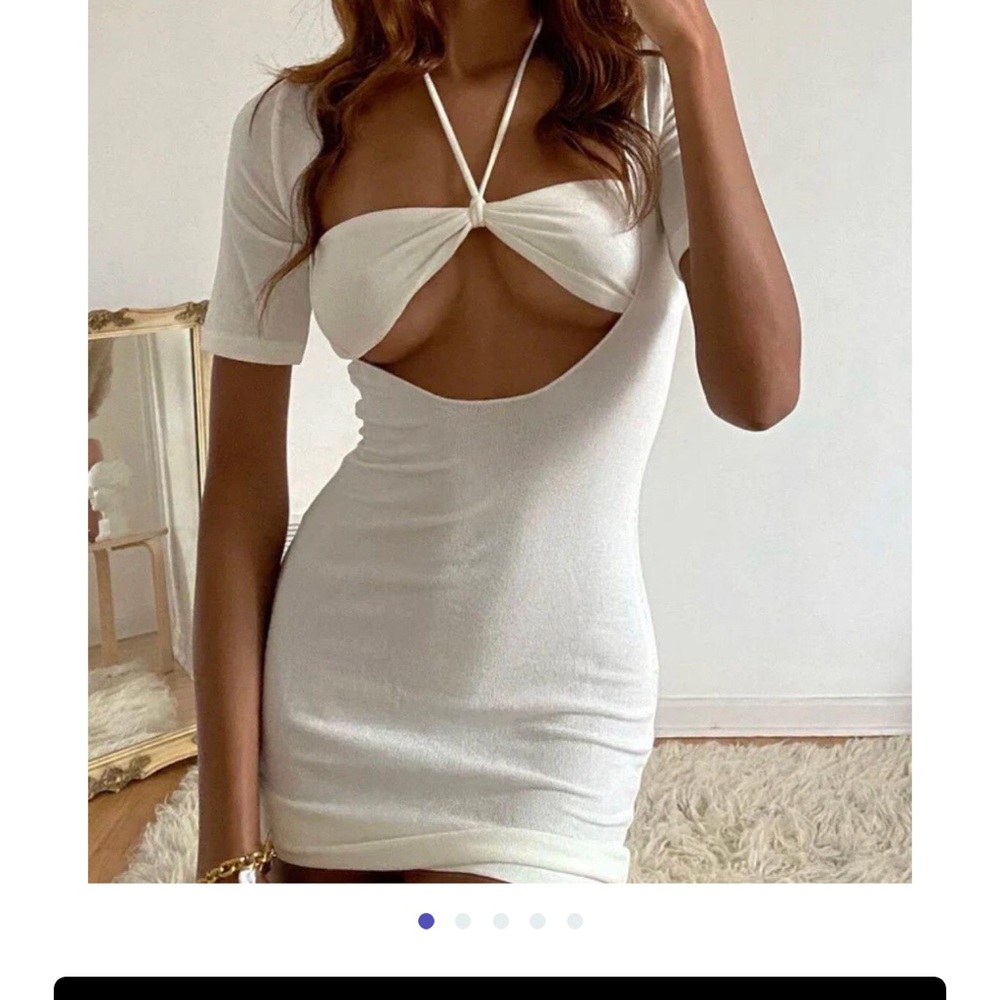 Princess Polly Dress